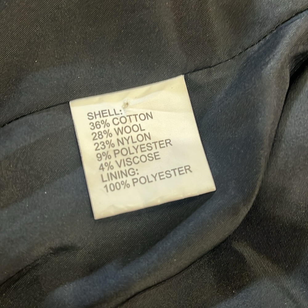 Audrey Talbott Jacket - Picture 9 of 11
